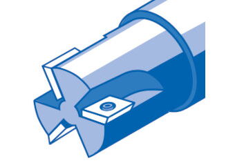 Leistungsportfolio Fräsen