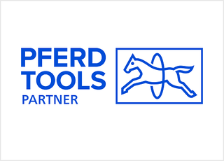 PFERD Rüggeberg Logo