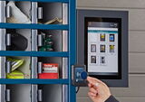 E/D/E Aktion - ETT Basic - Effizientes Lagermanagement mit ETT BASIC Automaten