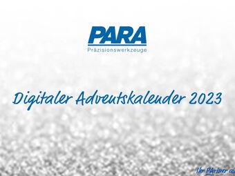 Unser digitaler Adventskalender 2023.