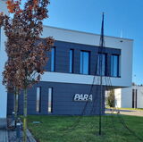 Der PARA Weihnachtsbaum 2024