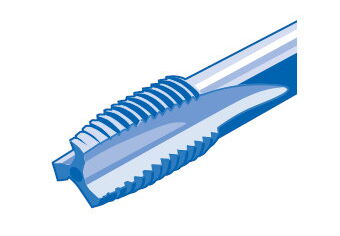 Leistungsportfolio Gewinden