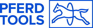 PFERD Rüggeberg Logo