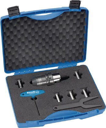 SCHUNK Aktion - TENDO E compact - Starter-Kit Komplettpaket. SCHUNKs Leistungsversprechen. Ihr Nutzen.