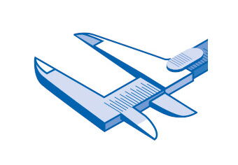 Leistungsportfolio Messen