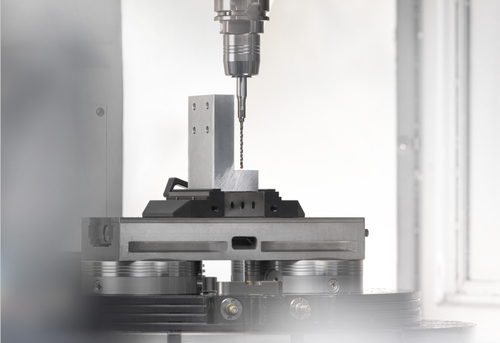 SCHUNK Aktion TRIBOS Extension-Kit