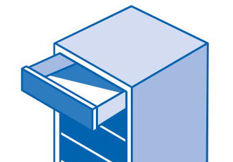 Leistungsportfolio Betriebseinrichtung