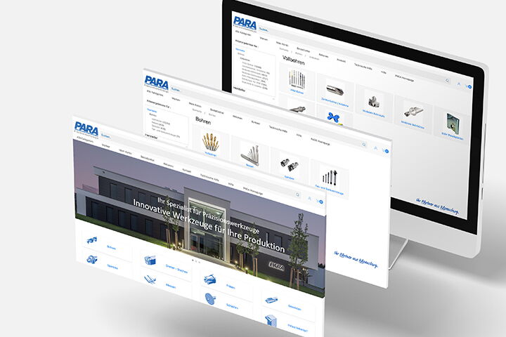 Lernen Sie unser Portfolio kennen