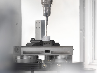 SCHUNK Aktion TRIBOS Extension-Kit