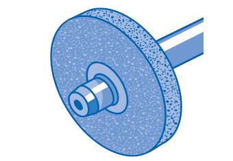 Leistungsportfolio Schleifen