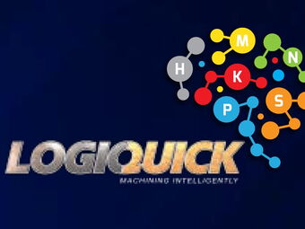 ISCAR - LOGIQUICK 2025