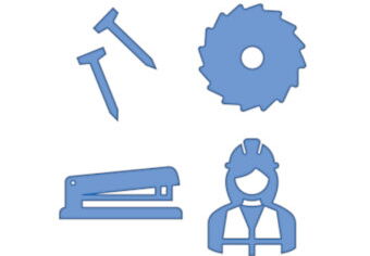 Leistungsportfolio C-/MRO-Teile