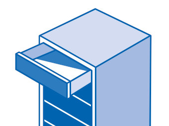 PARA Icon Betriebseinrichtungen