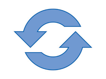PARA Icon Dienstleistungen