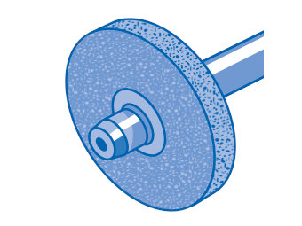 PARA Icon Schleiftechnik