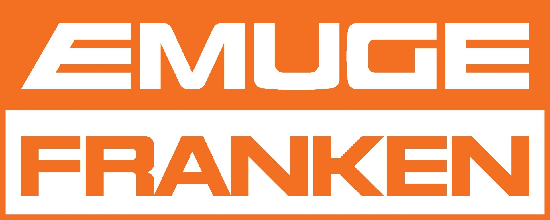 EMUGE Logo