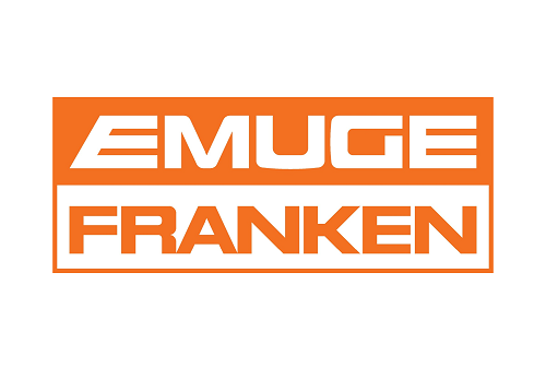 EMUGE Logo