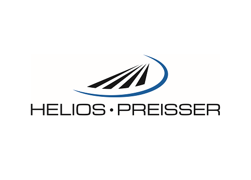 HELIOS-PREISSER Logo