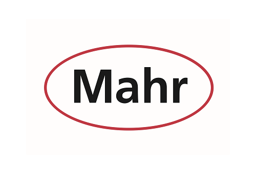 Mahr Logo