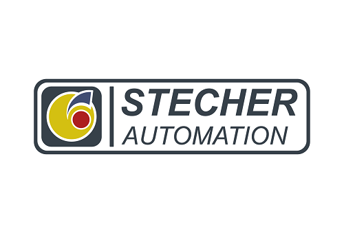 Stecher Automation Logo